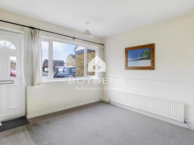 House for rent in Fordham Heath, Essex