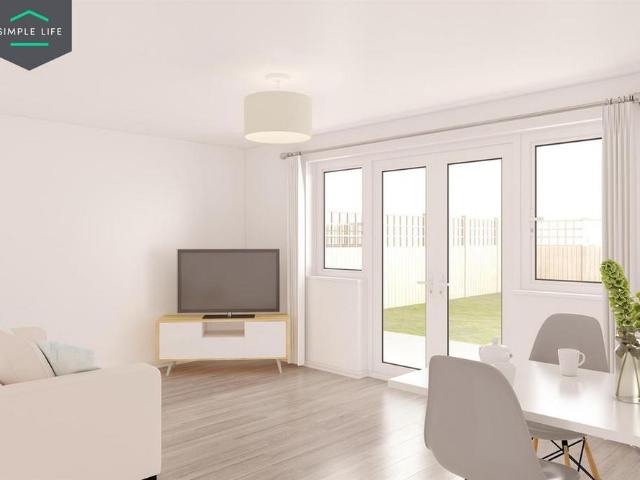 House for rent in Buckley Wells, Bury