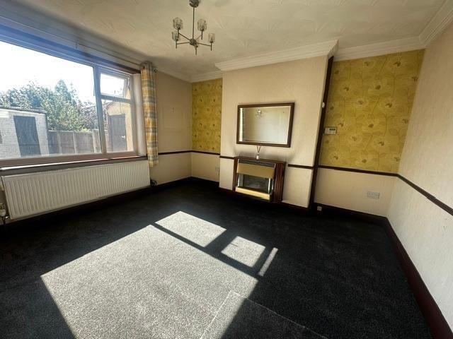 House for rent in Higher Bartle, Lancashire