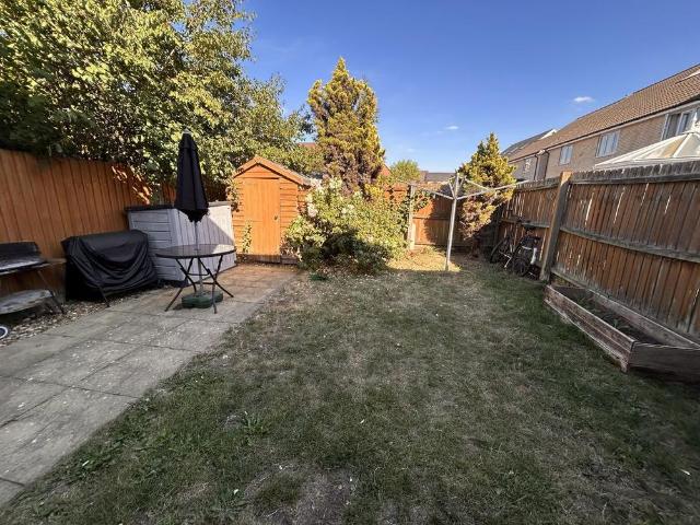 House for rent in Arrington, Cambridgeshire