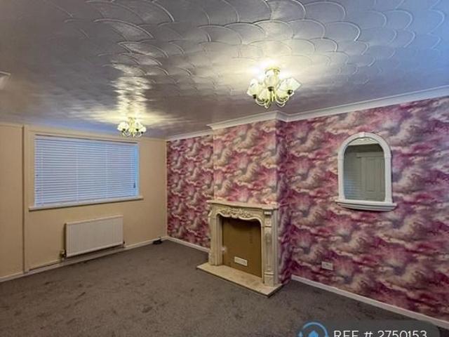 House for rent in Longhill, Hull
