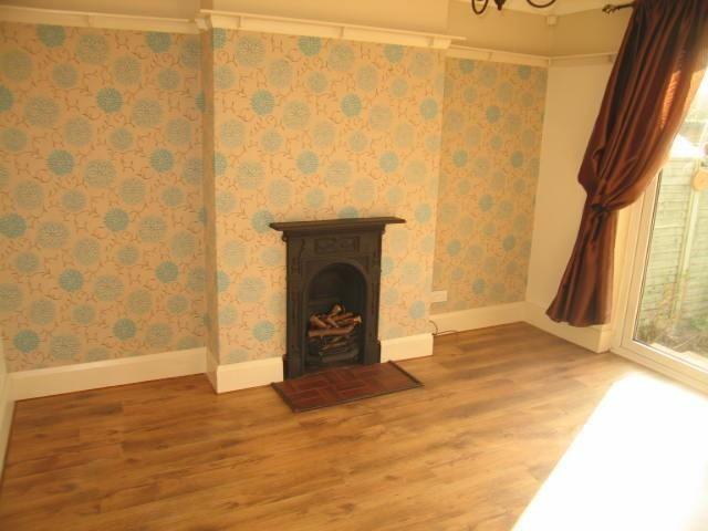 House for rent in Wisbech, Four Gotes