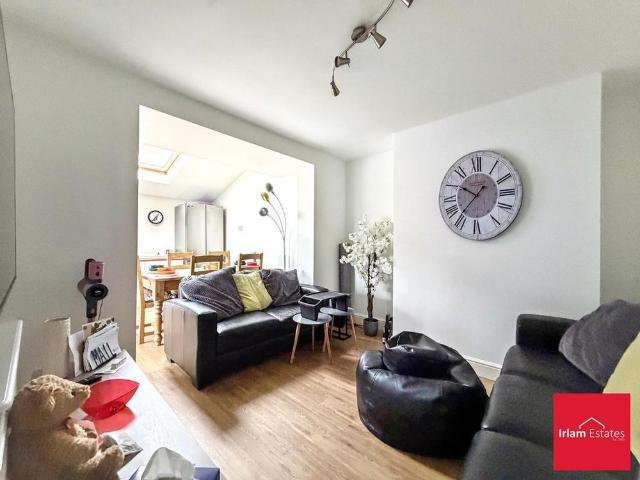 House for rent in Salford, Greater Manchester