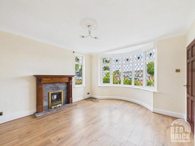 House for rent in Coundon, West Midlands