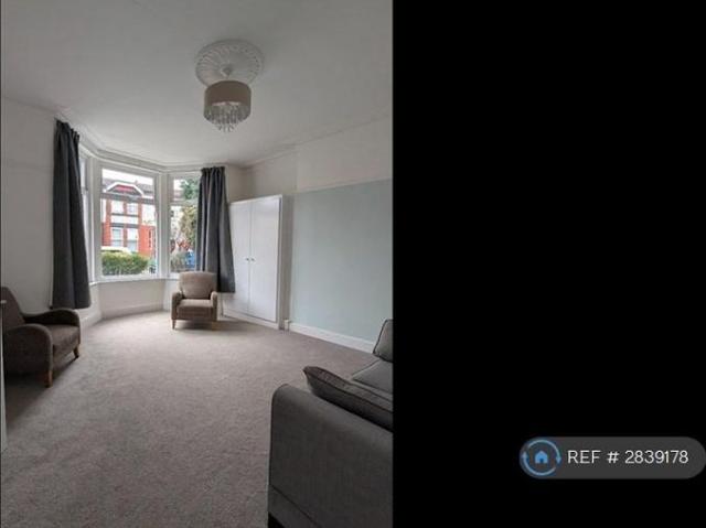 House for rent in Fairfield, Calderstones