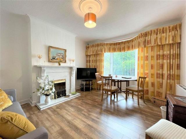 House for rent in Largs, Scotland