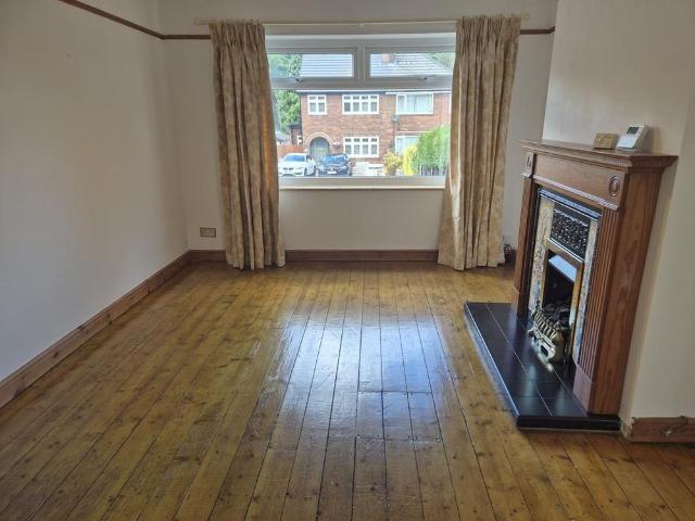 House for rent in Helsby, Alvanley