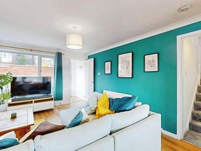 House for rent in Otley, West Yorkshire