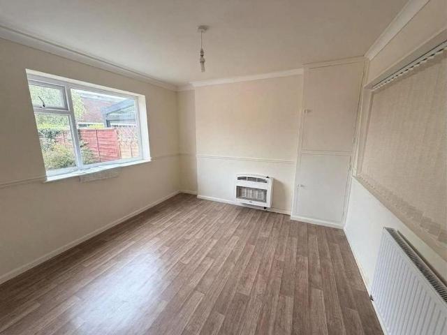 House for rent in Earl Shilton, Hinckley and Bosworth