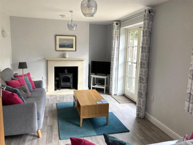 House for rent in Porlock, Somerset