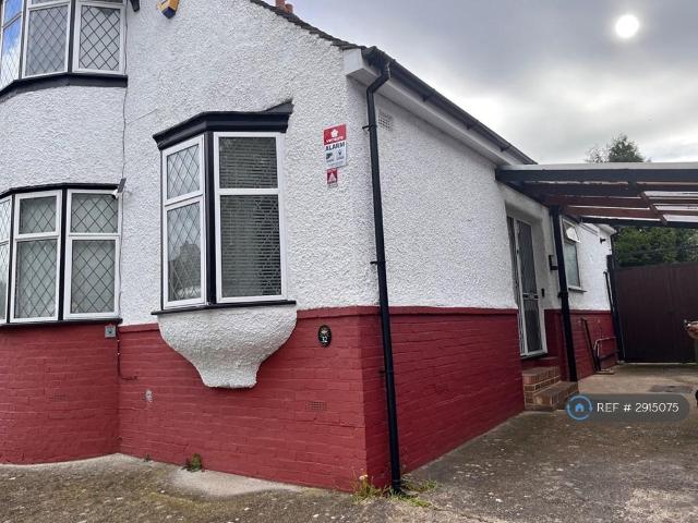 House for rent in Beddington, Greater London