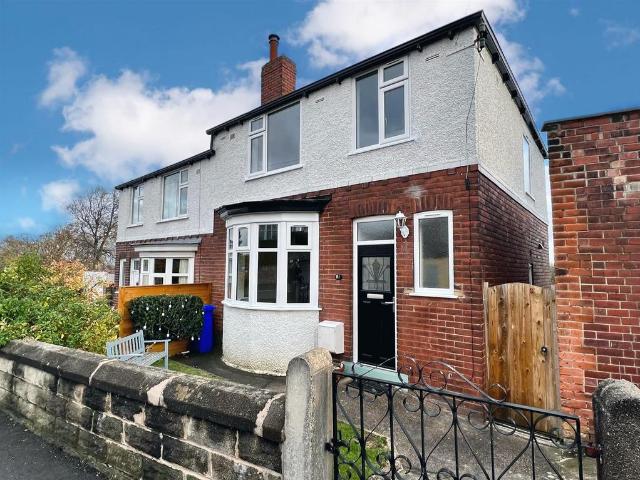 House for rent in Banner Cross, Ecclesall