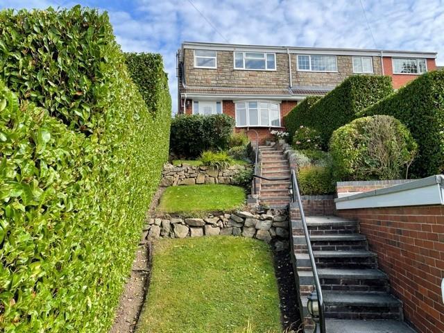 House for rent in Kingsley Moor, Staffordshire