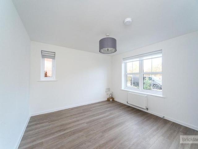 House for rent in Cross In Hand, East Sussex