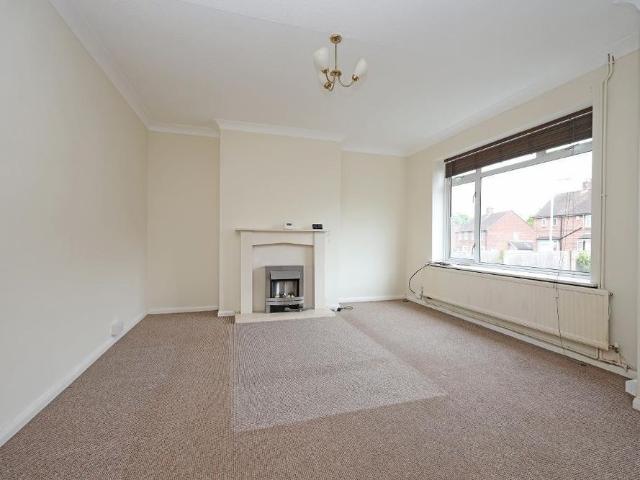 House for rent in Butterton, Staffordshire