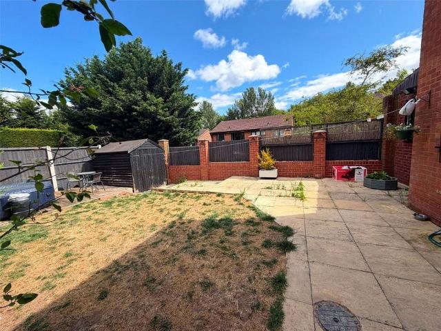 House for rent in Woodside, Telford