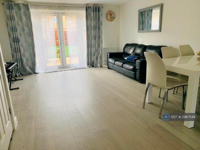 House for rent in Winnersh