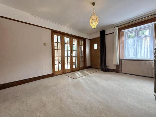 House for rent in Strode, Devon