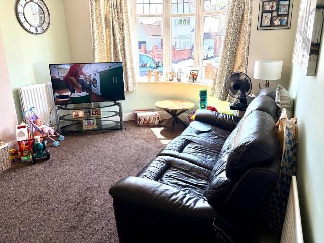 House for rent in Upper Shirley, City Of Southampton