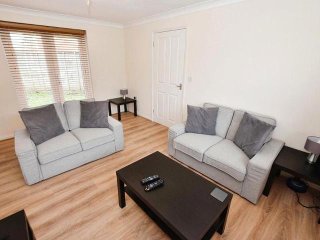 House for rent in Georgia, Greater Manchester
