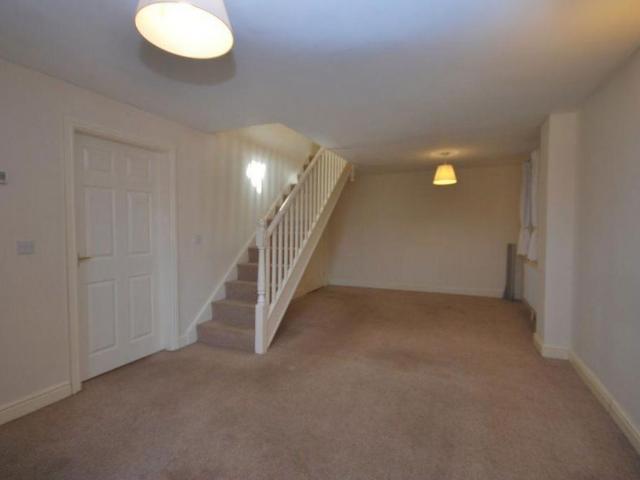 House for rent in Boston