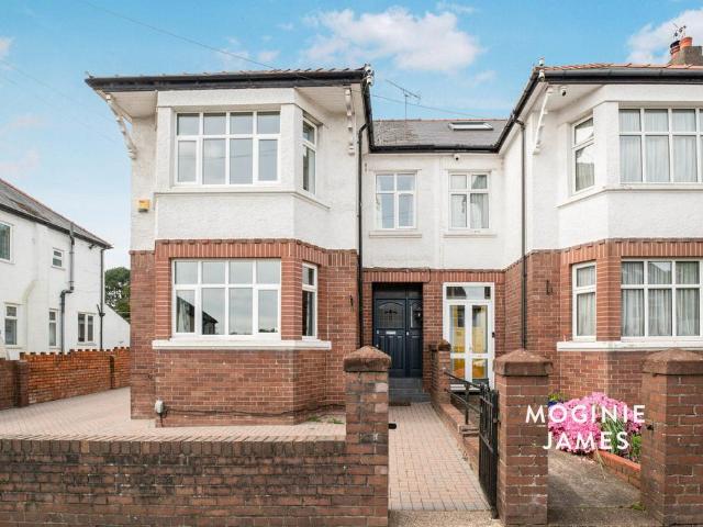 House for rent in Falcon Lodge, Wales