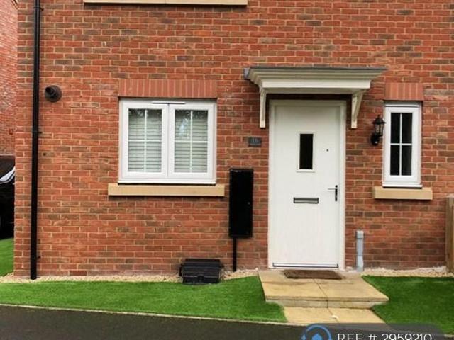 House for rent in Buckingham, Buckinghamshire