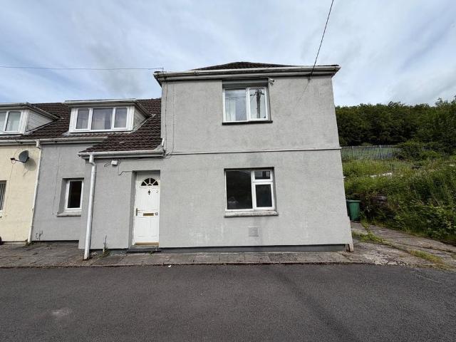 House for rent in Gadlys, Aberdare