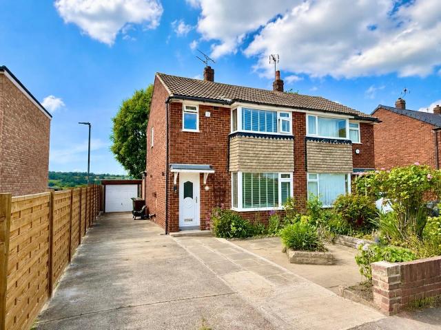House for rent in Cookridge, West Yorkshire