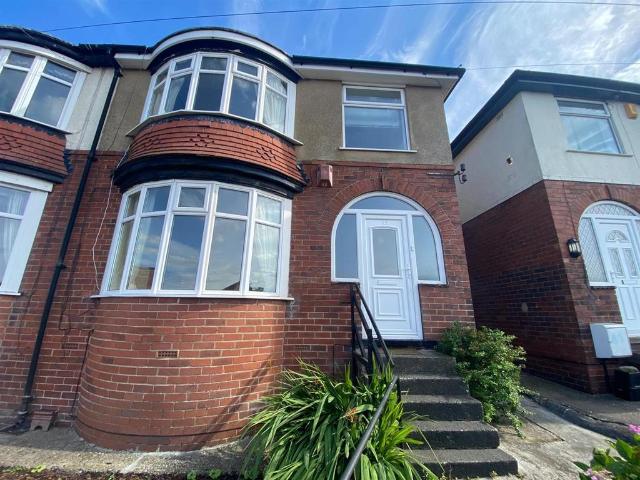 House for rent in Falsgrave, Kepwick