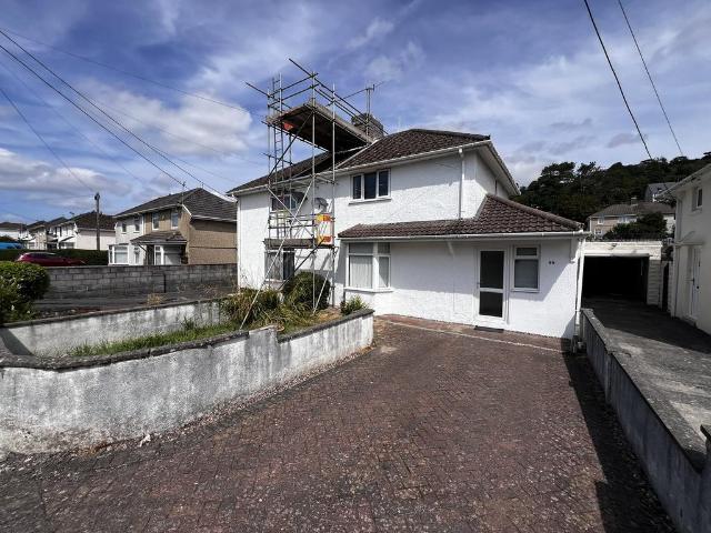House for rent in Pembrey and Burry Port Town, Burry Port