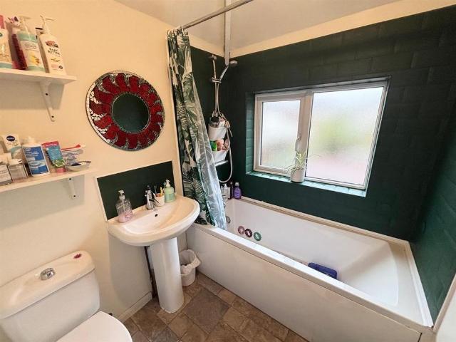 House for rent in Isle Of Man