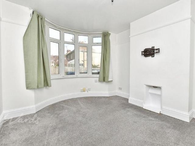 House for rent in Chalkwell, Oad Street