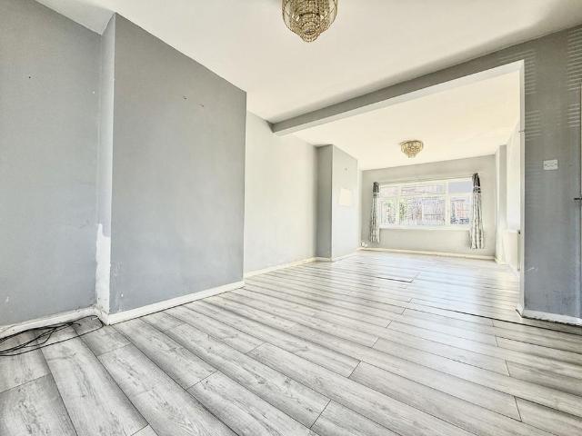 House for rent in Black Friars, Old Wharf