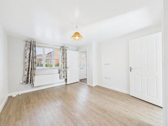 House for rent in Loundsley Green, East Midlands