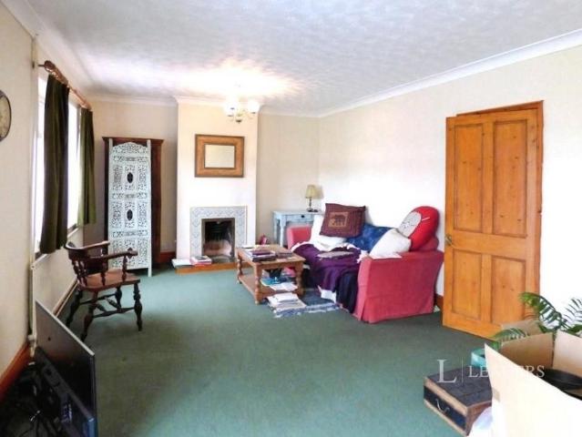 House for rent in Thornhaugh, Cambridgeshire and Peterborough