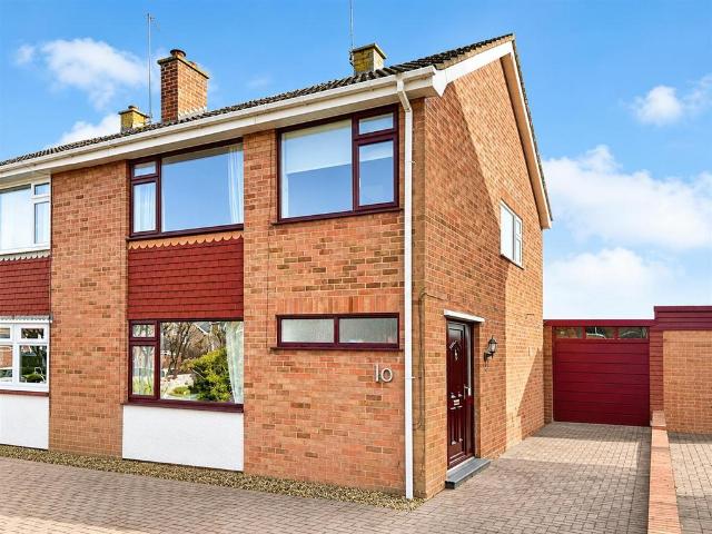 House for rent in Alderminster, Warwickshire