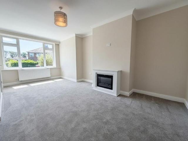 House for rent in Roby Mill, Lancashire