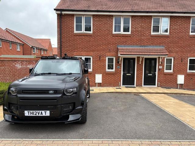 House for rent in Forge Wood, Glynde