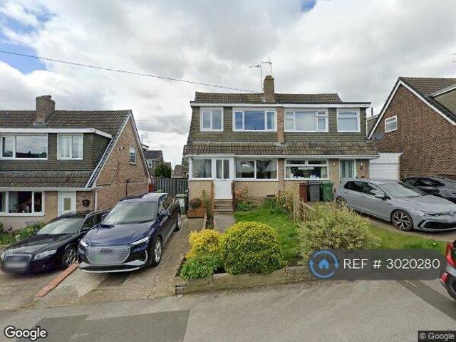 House for rent in Westfield, Yeadon