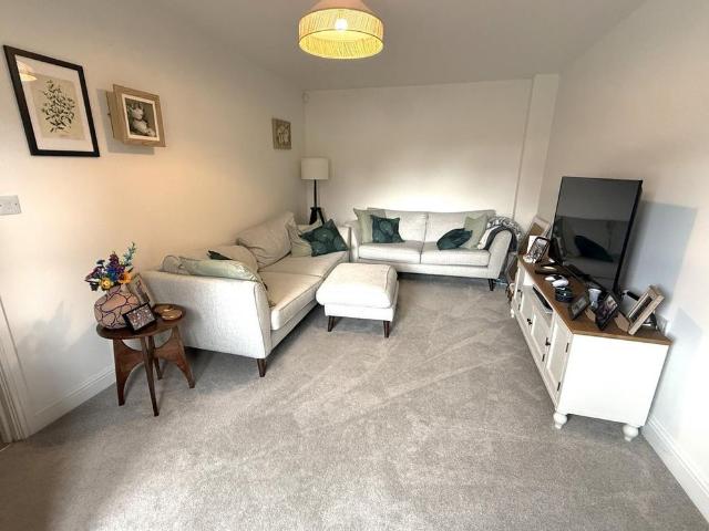 House for rent in Higher Bartle, Lancashire