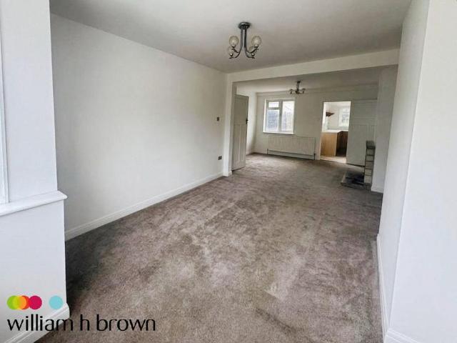 House for rent in Bocking, Braintree