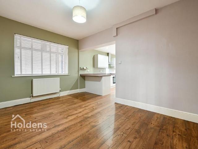 House for rent in Grimsargh, Preston