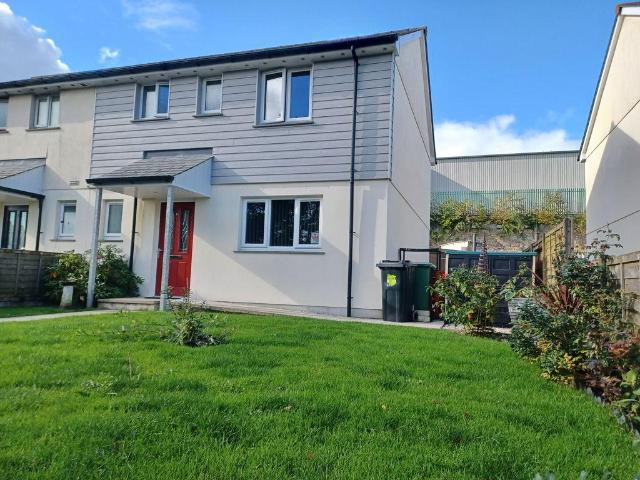 House for rent in Bugle, Treverbyn