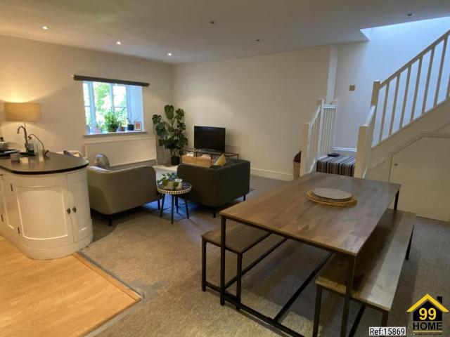 House for rent in Farleigh, Backwell