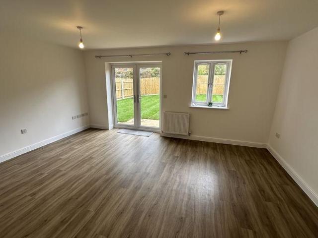 House for rent in Ellesmere Urban, Ellesmere