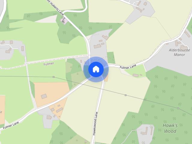 House for rent in Tatling End, Buckinghamshire