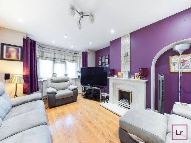 House for rent in London Borough of Hillingdon, Greater London