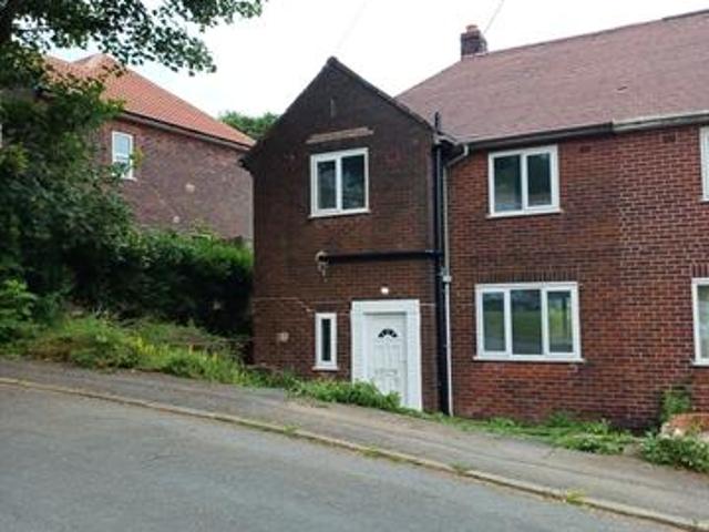 House for rent in Irwell Vale, Lancashire