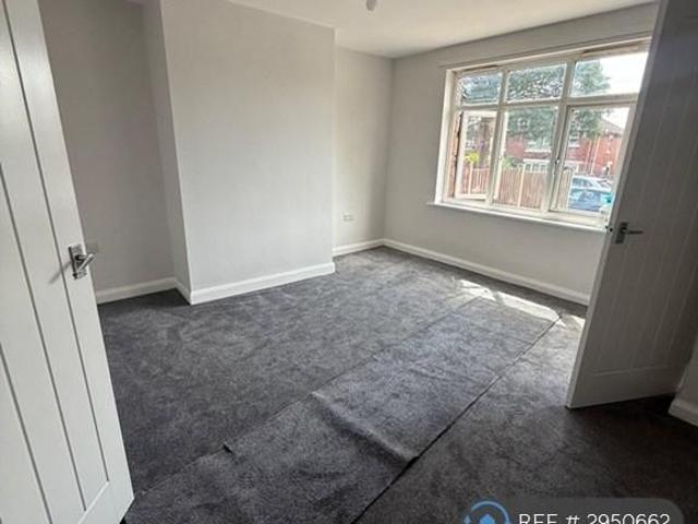 House for rent in Burslem, Stoke-on-Trent